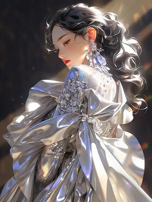 天使爱美丽
